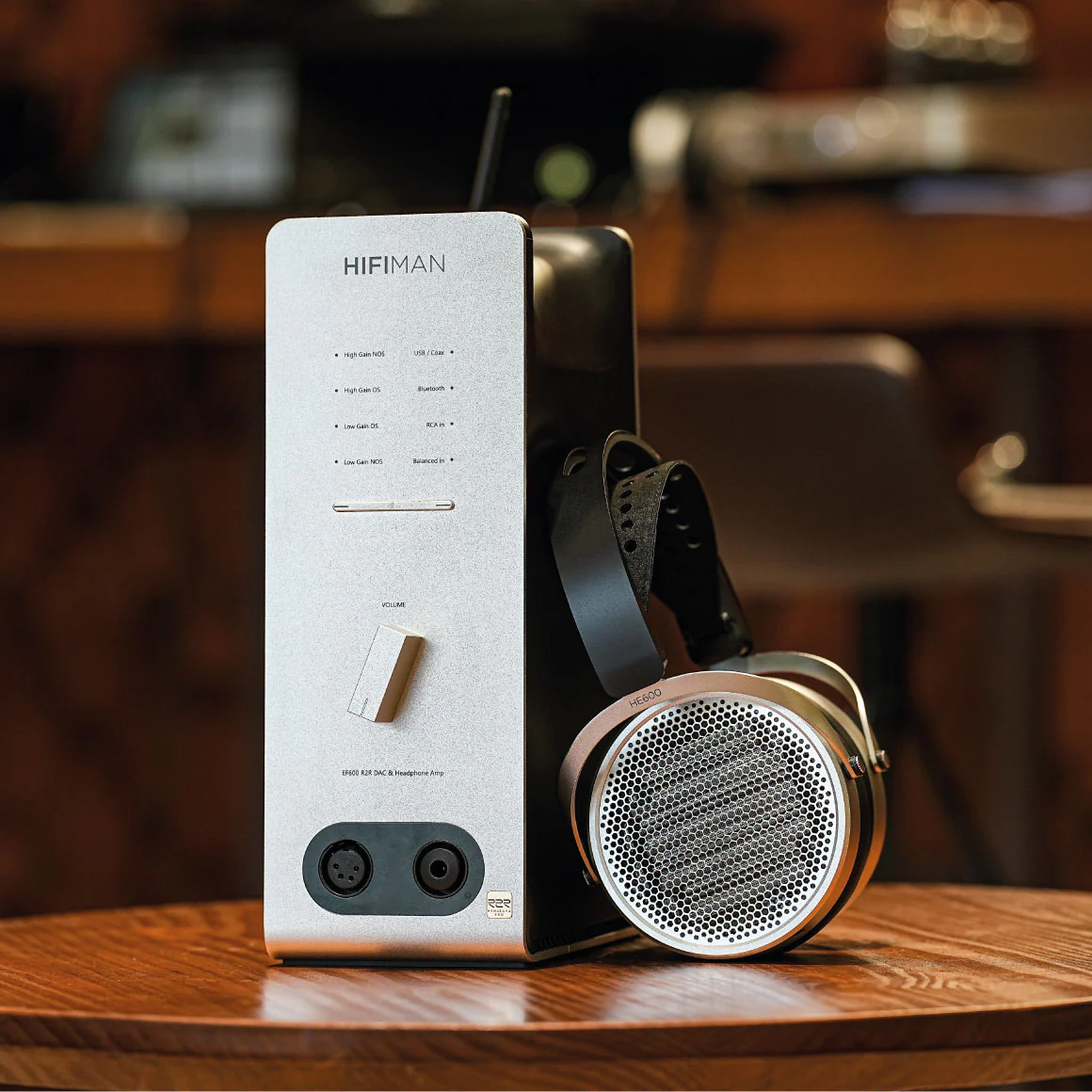 HiFiMAN - HE600  - Image 31