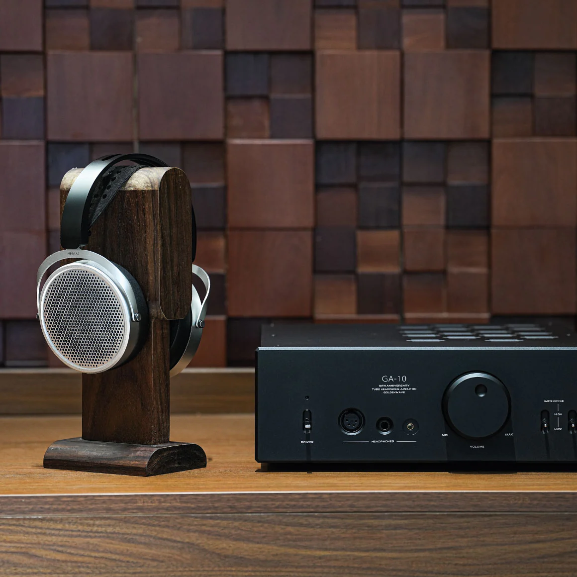 HiFiMAN - HE600  - Image 32