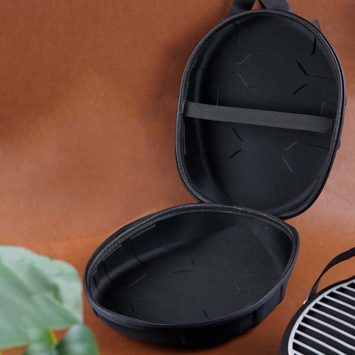 HiFiMAN - Headphone Travel Case - Image 5