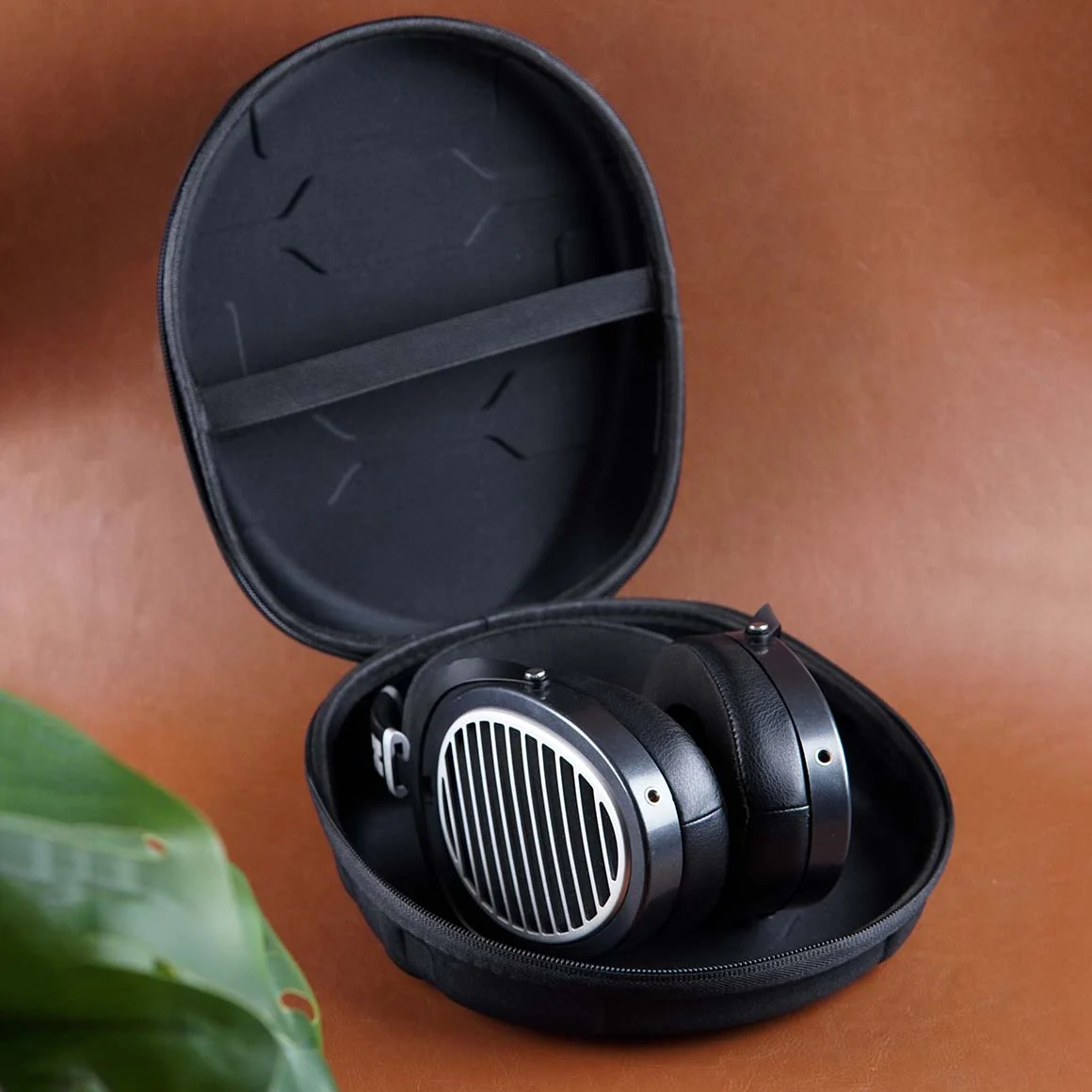 HiFiMAN - Headphone Travel Case - Image 6