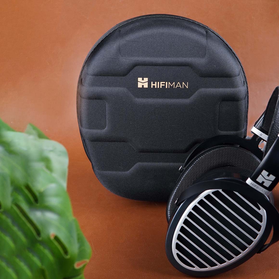 HiFiMAN - Headphone Travel Case - Image 7