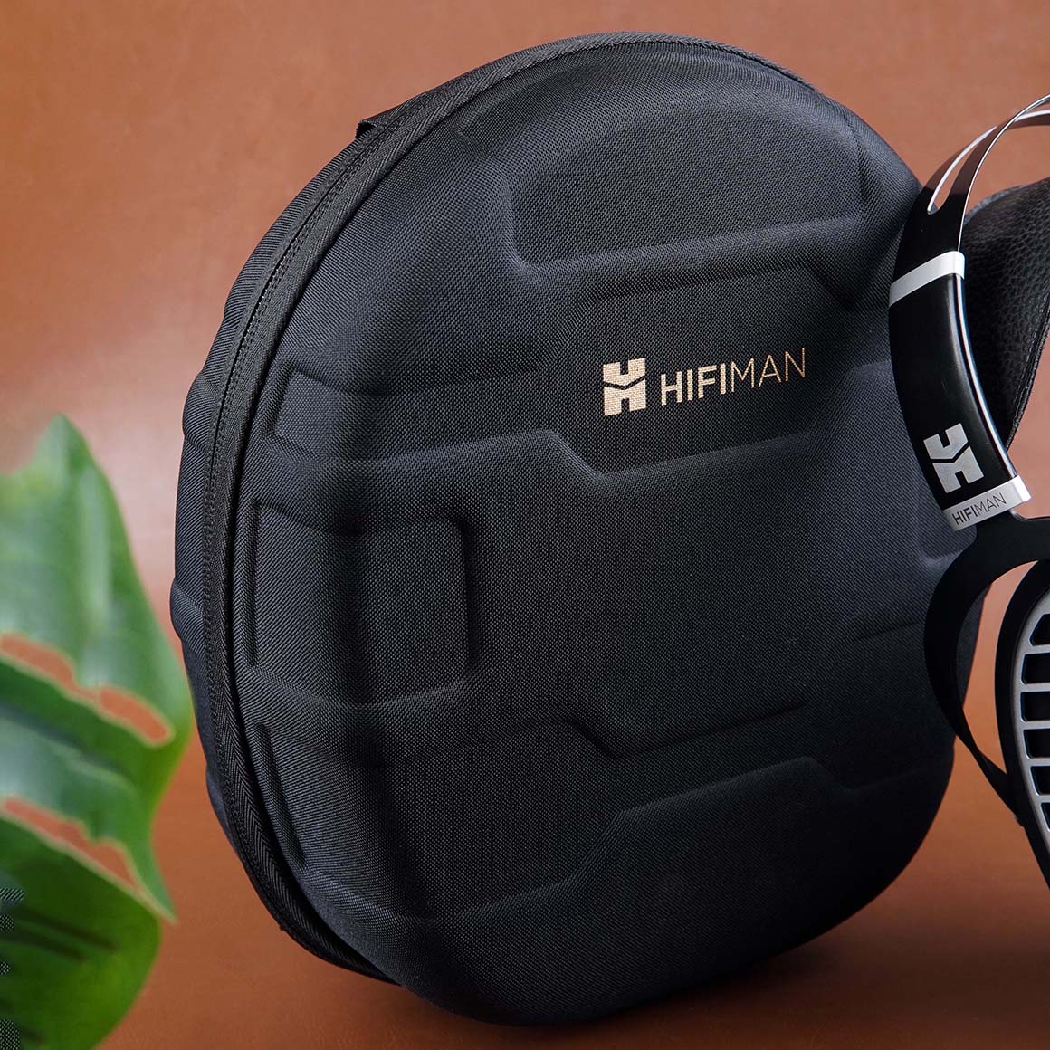 HiFiMAN - Headphone Travel Case - Image 8