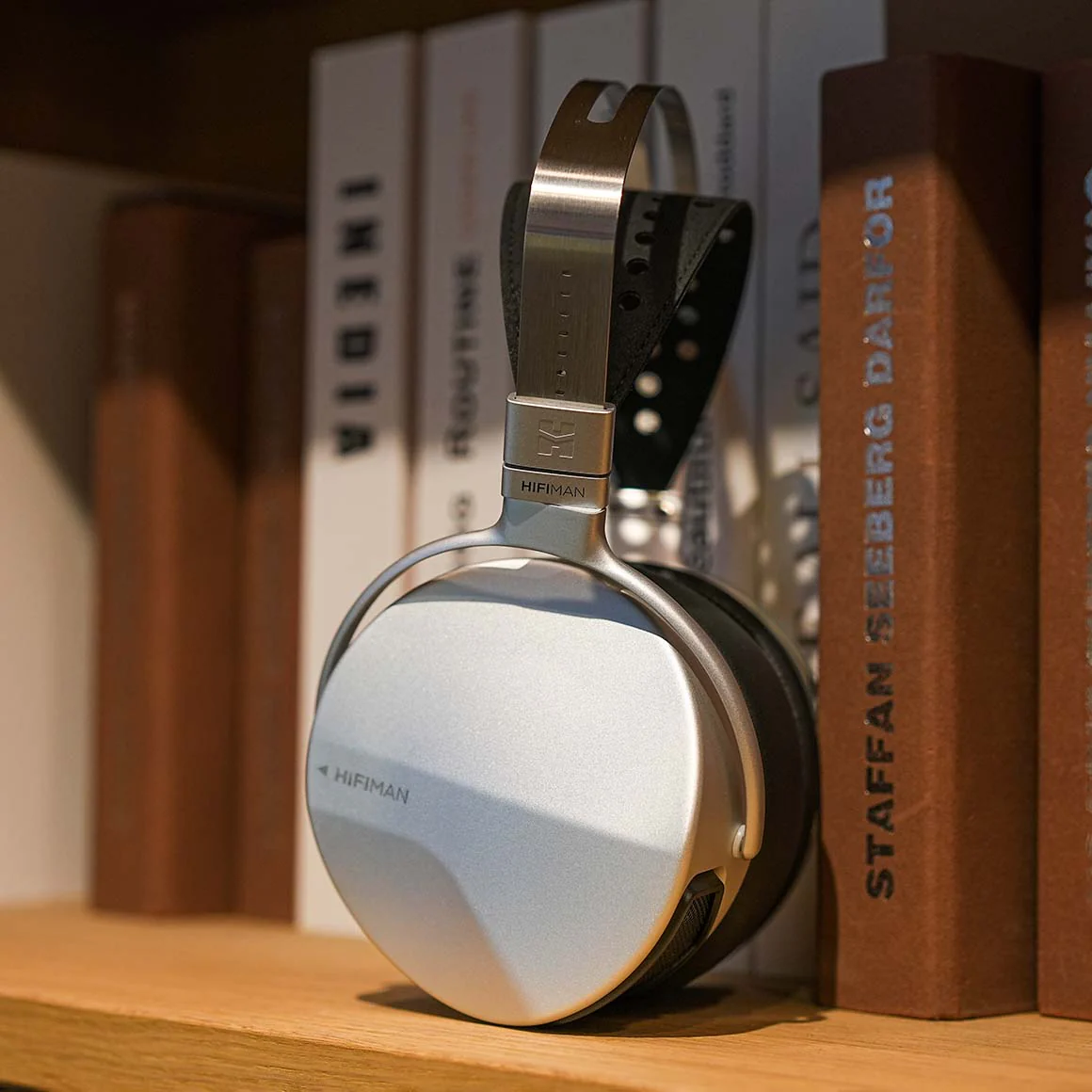 HiFiMAN - Isvarna - Image 15