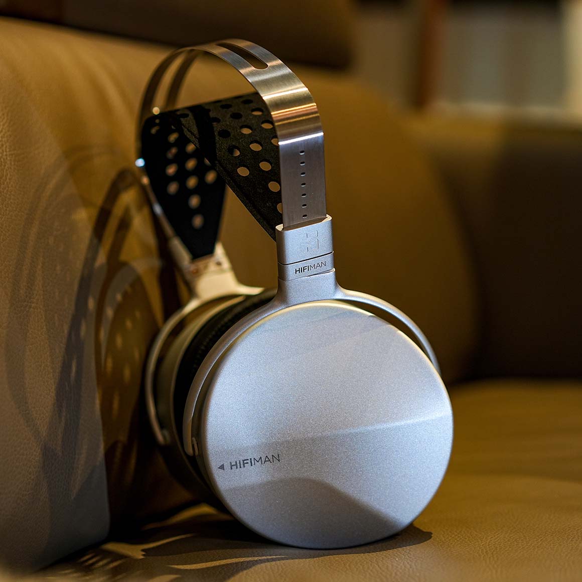 HiFiMAN - Isvarna - Image 16