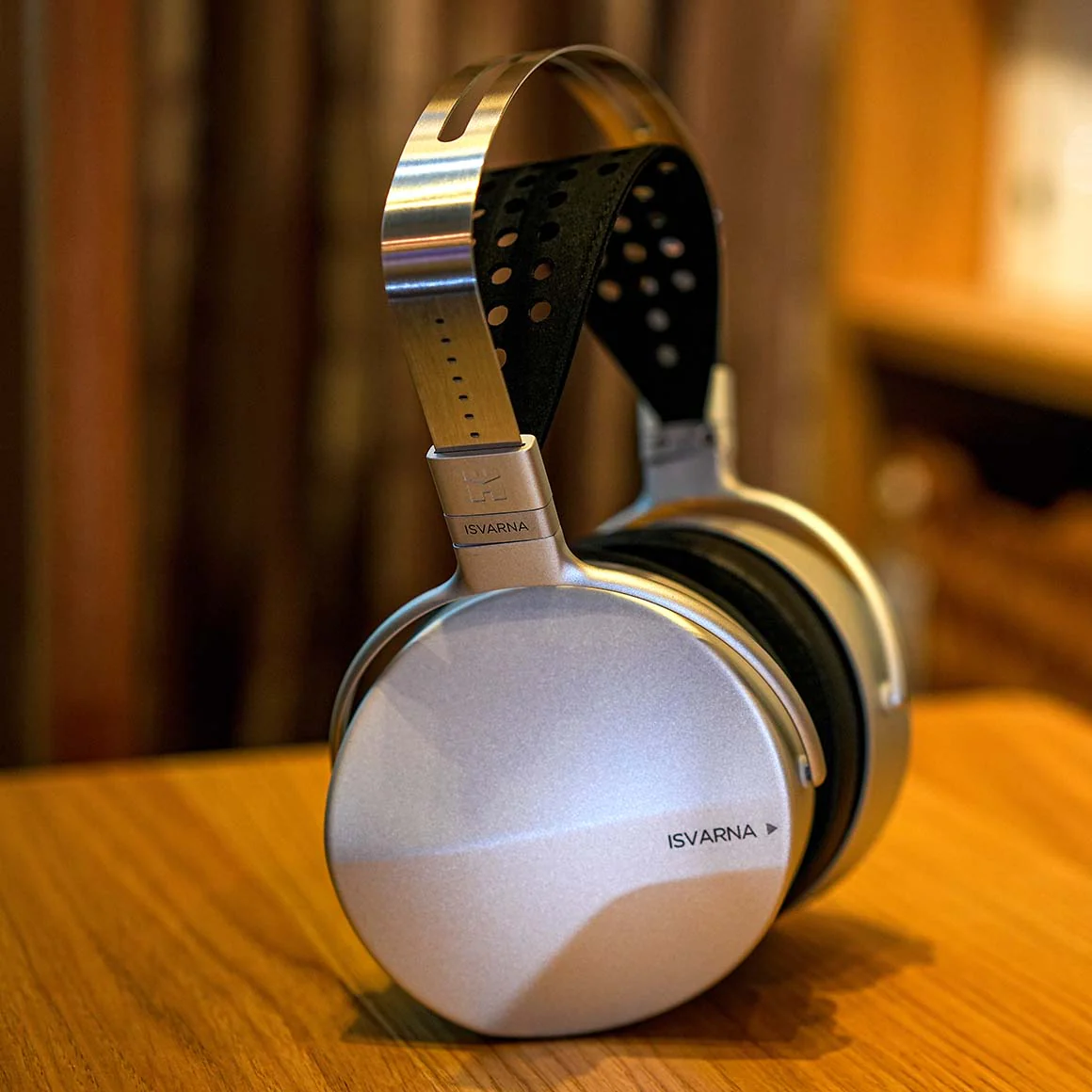 HiFiMAN - Isvarna - Image 17
