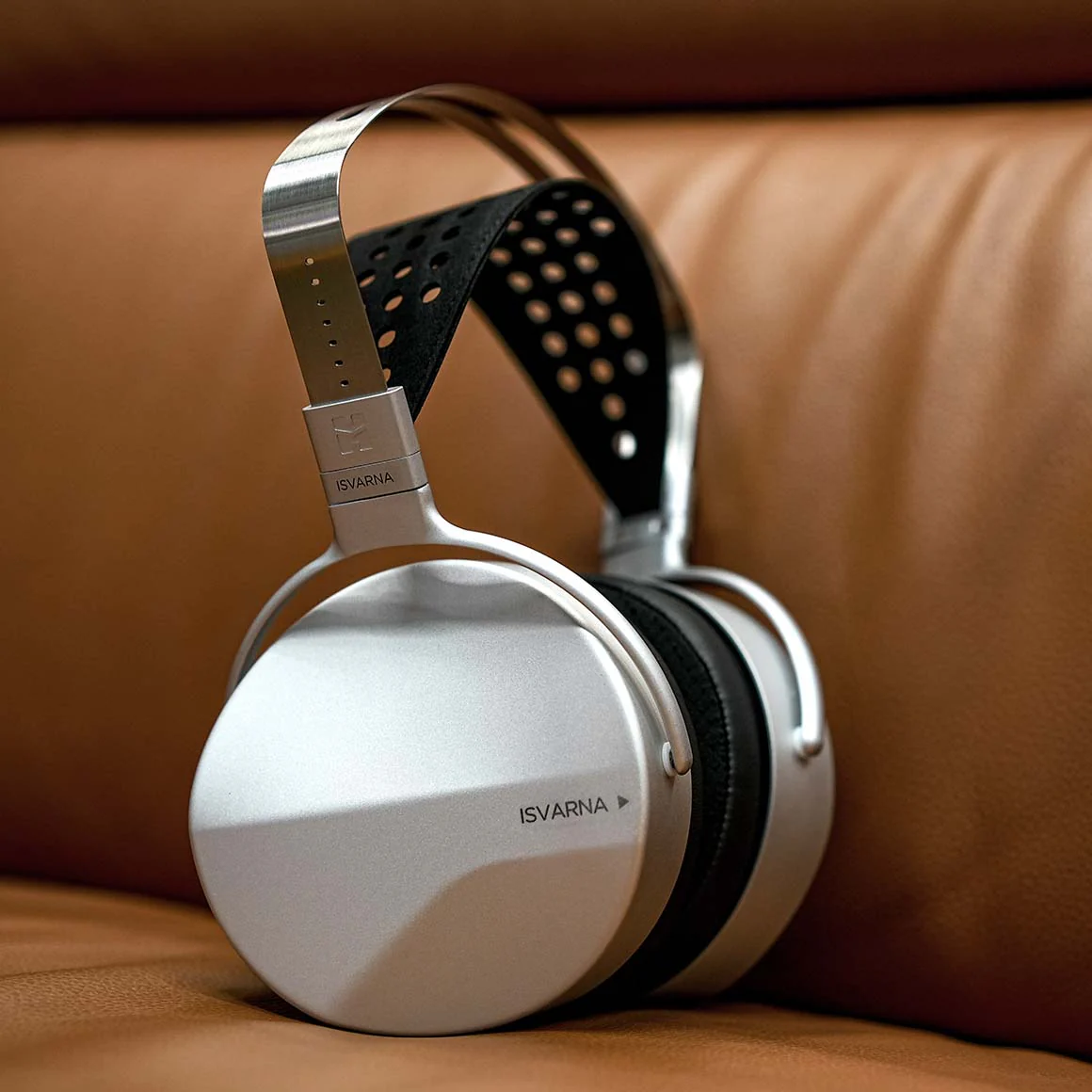 HiFiMAN - Isvarna - Image 18