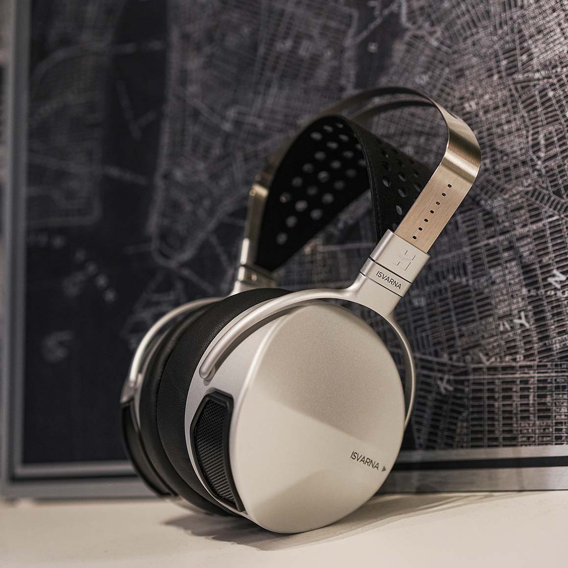 HiFiMAN - Isvarna - Image 19