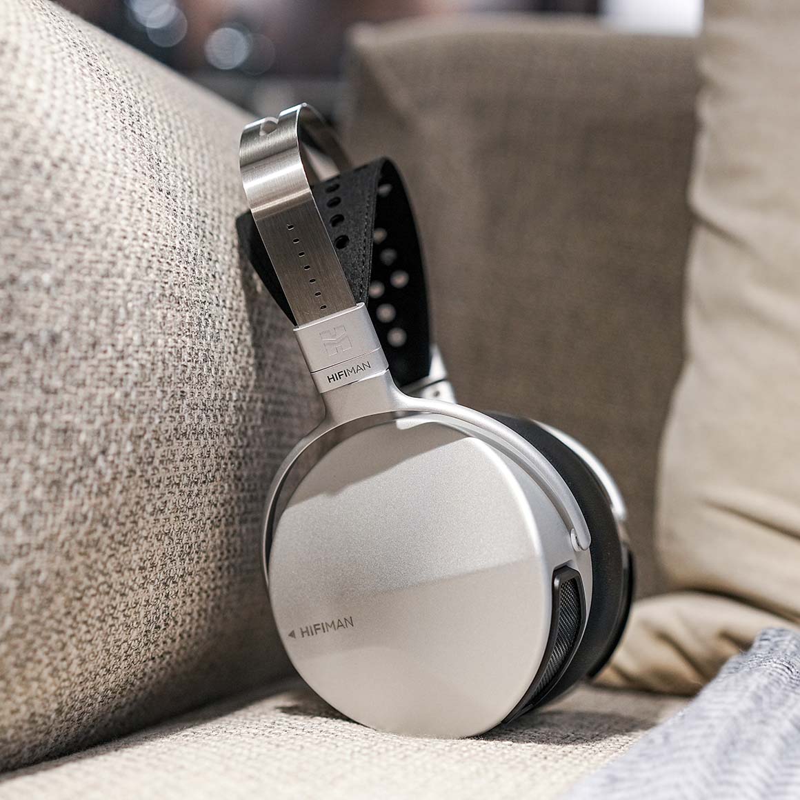 HiFiMAN - Isvarna - Image 20