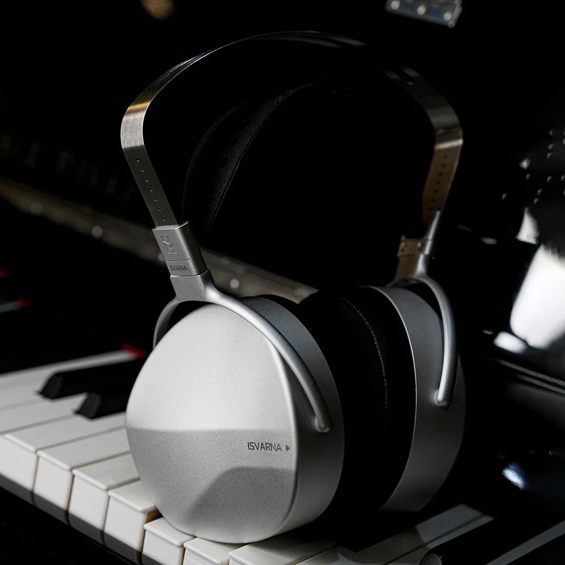 HiFiMAN - Isvarna - Image 22