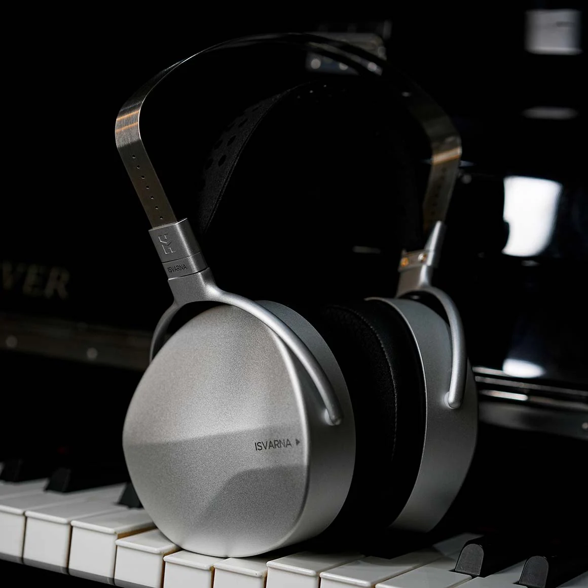 HiFiMAN - Isvarna - Image 23