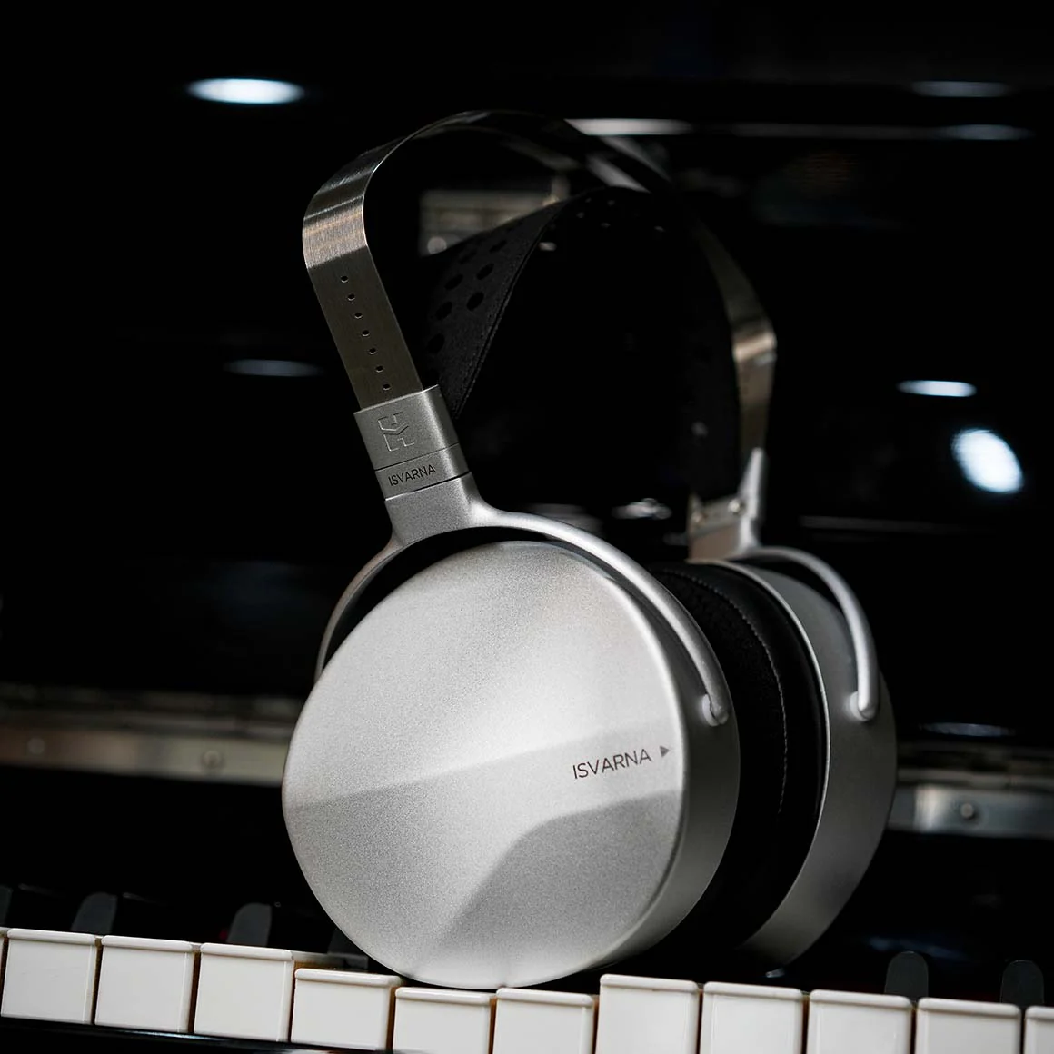 HiFiMAN - Isvarna - Image 24