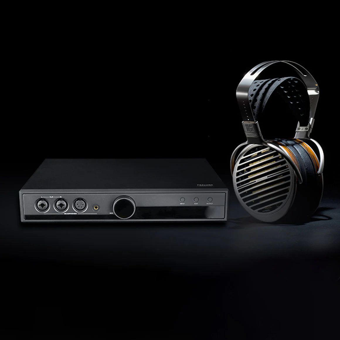 HiFiMAN - PRELUDE - Image 12