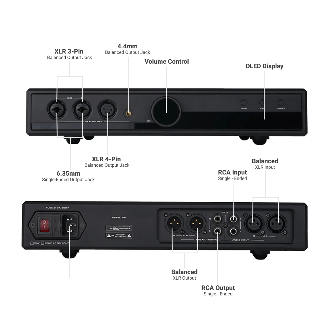 HiFiMAN - PRELUDE - Image 2