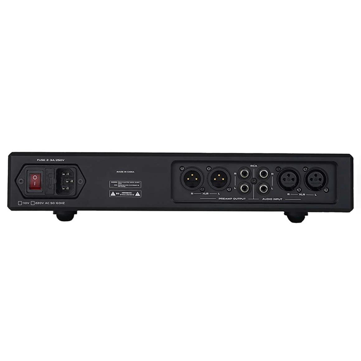 HiFiMAN - PRELUDE - Image 6
