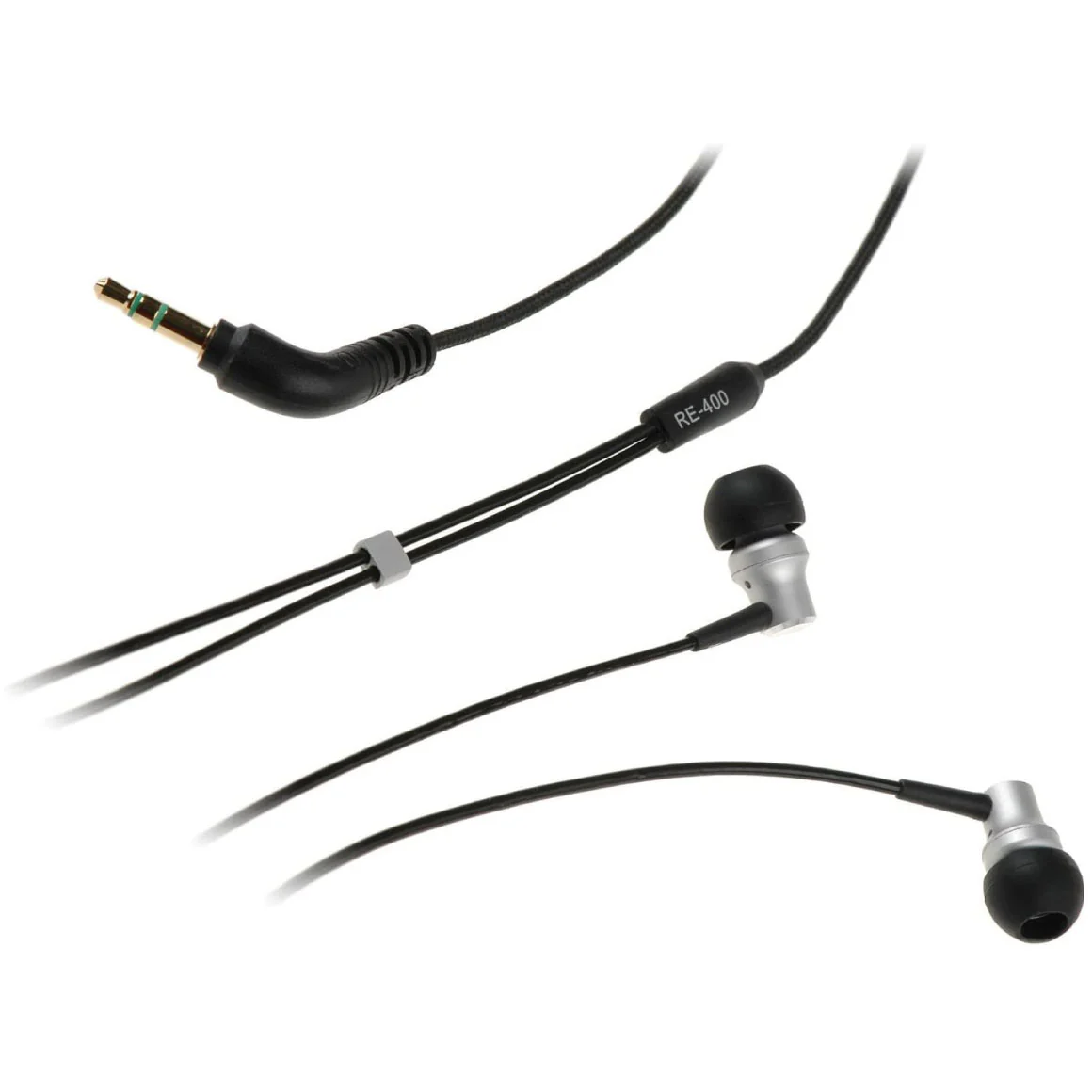 HiFiMAN - RE400 (Unboxed) - Image 7