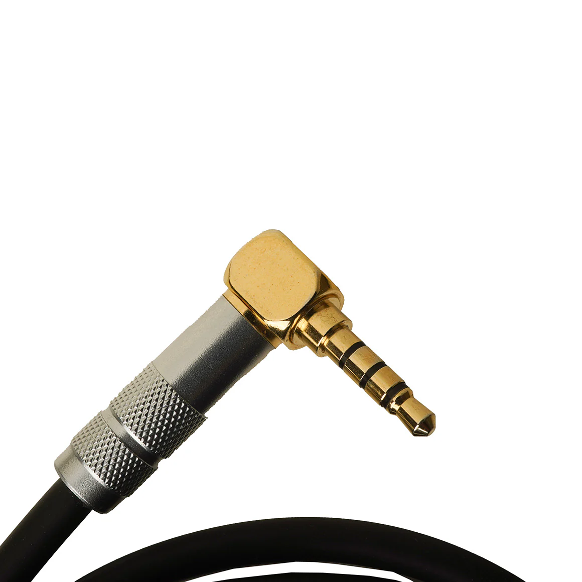 HiFiMAN - Sundara Replacement Cable (TRS 3.5mm-to-3.5mm) - Image 3