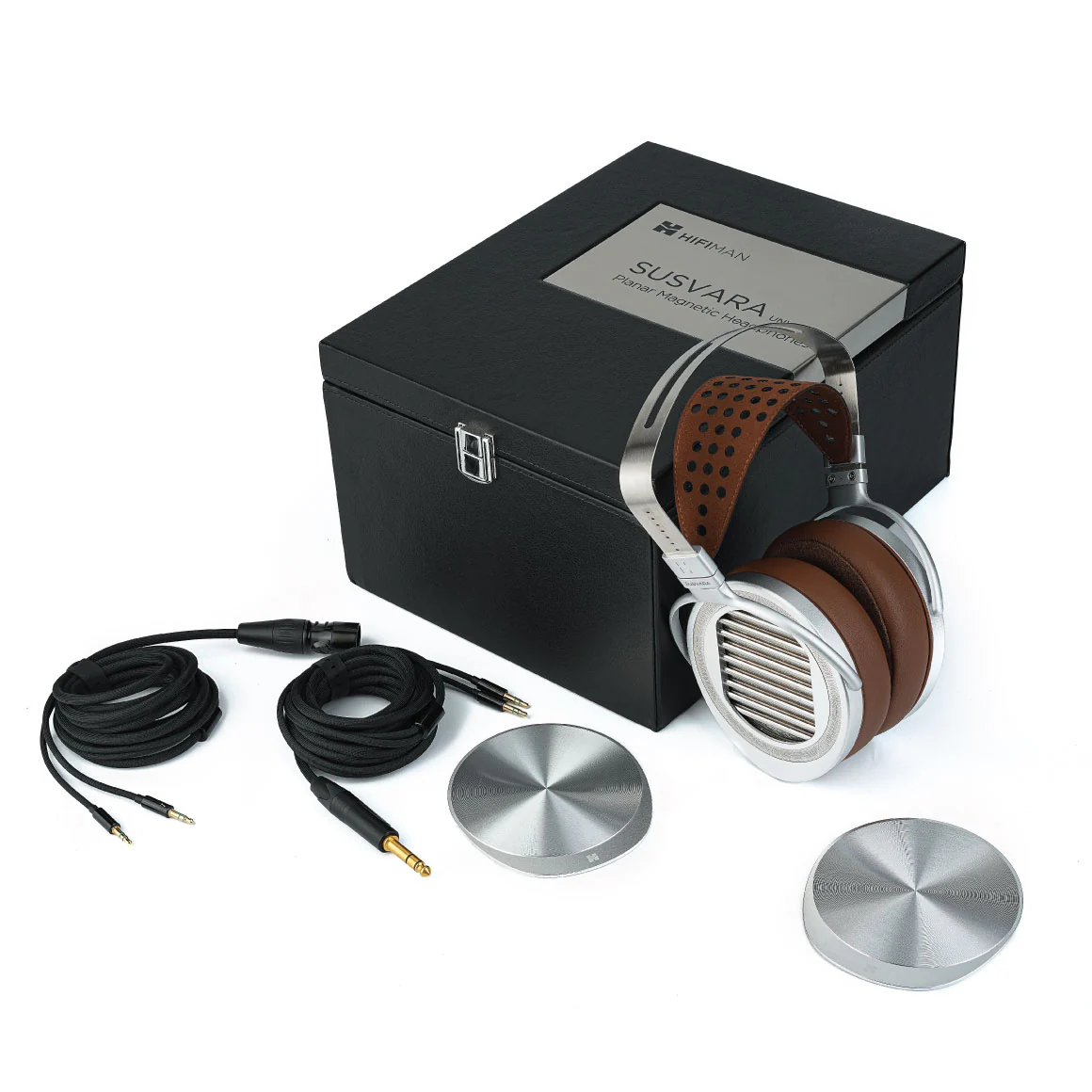 HiFiMAN - Susvara Unveiled - Image 10