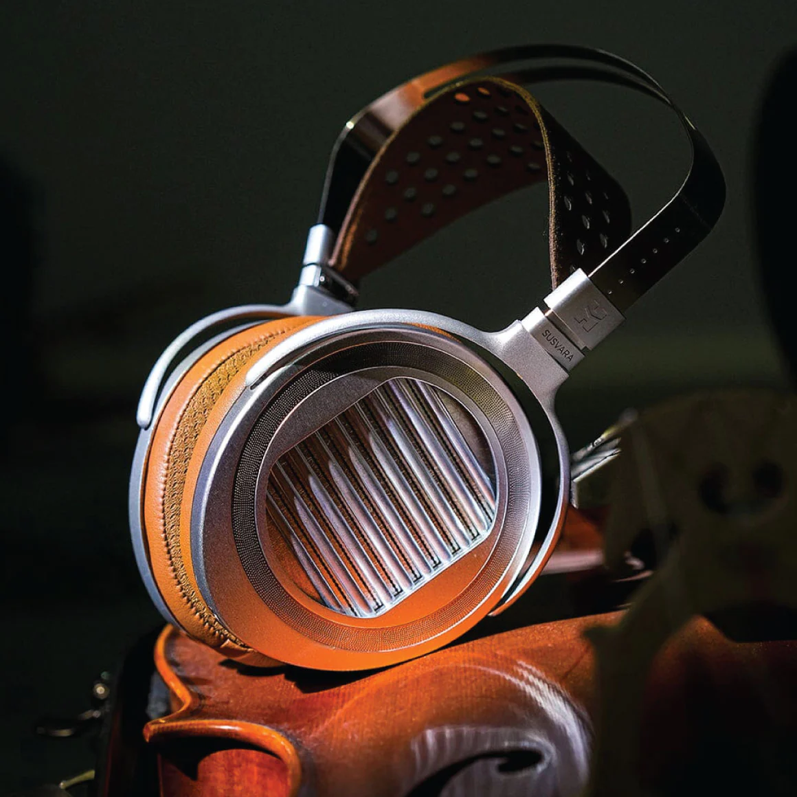 HiFiMAN - Susvara Unveiled - Image 11