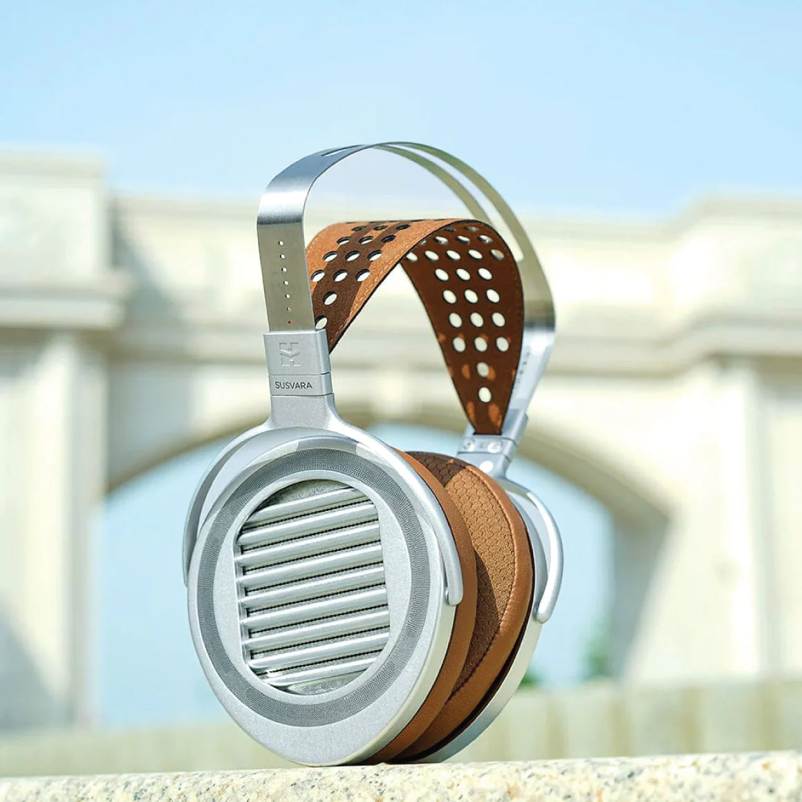 HiFiMAN - Susvara Unveiled - Image 12