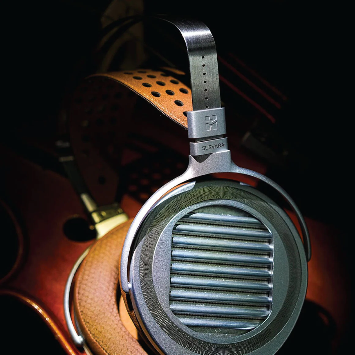HiFiMAN - Susvara Unveiled - Image 13