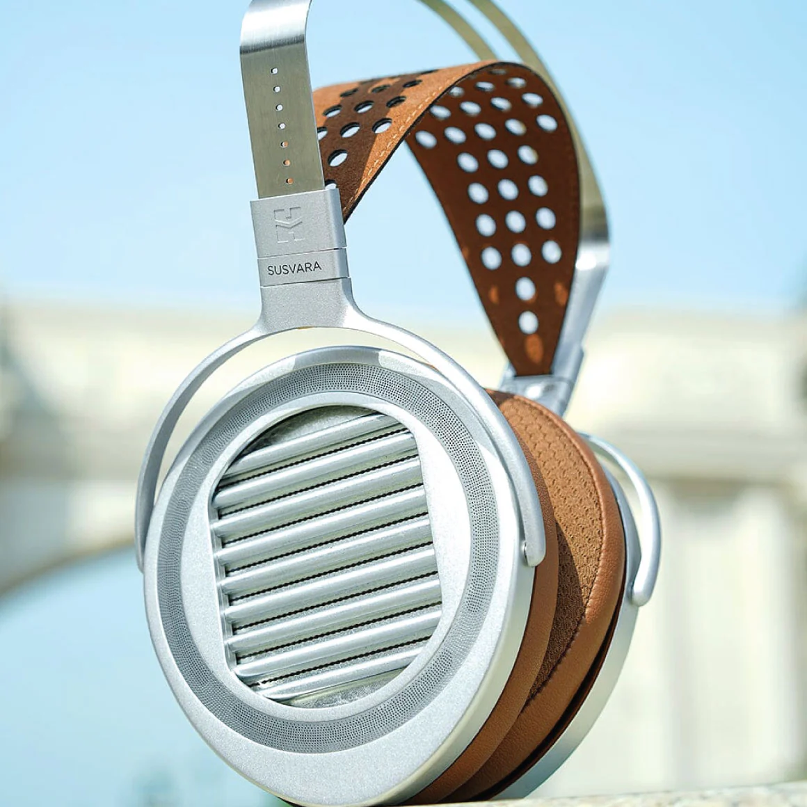 HiFiMAN - Susvara Unveiled - Image 14