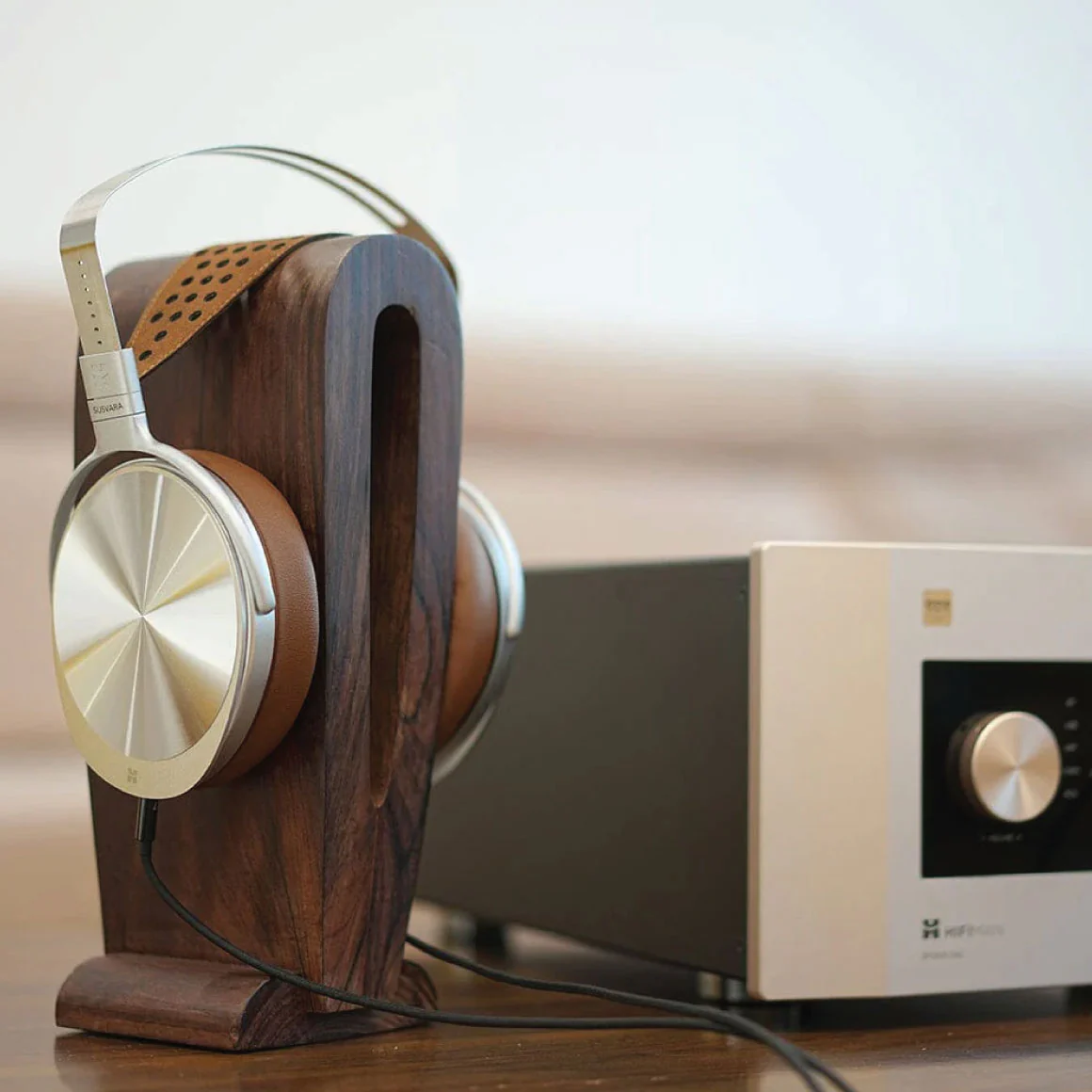 HiFiMAN - Susvara Unveiled - Image 15