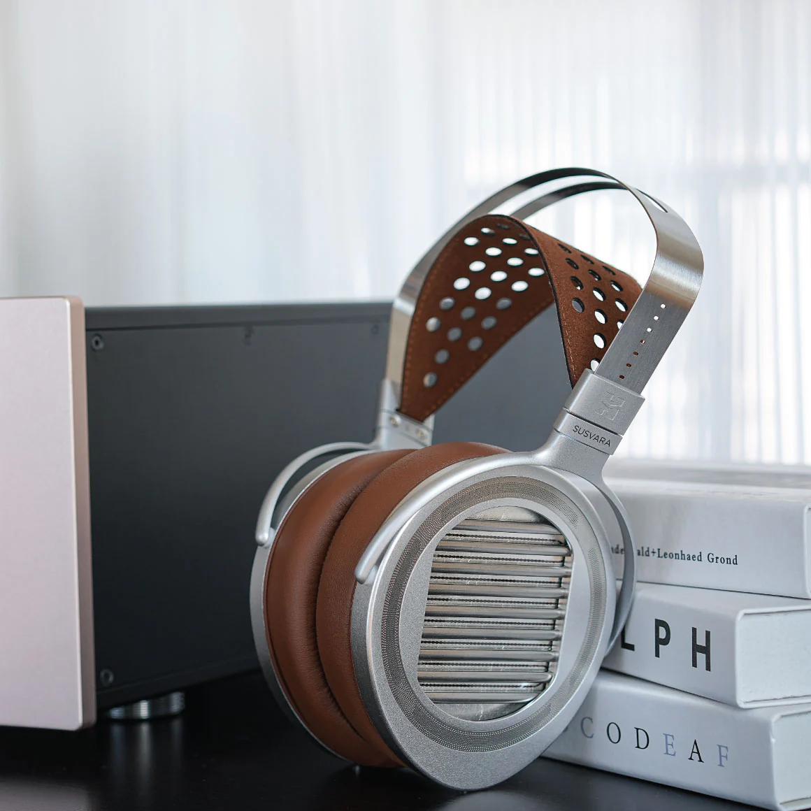 HiFiMAN - Susvara Unveiled - Image 17