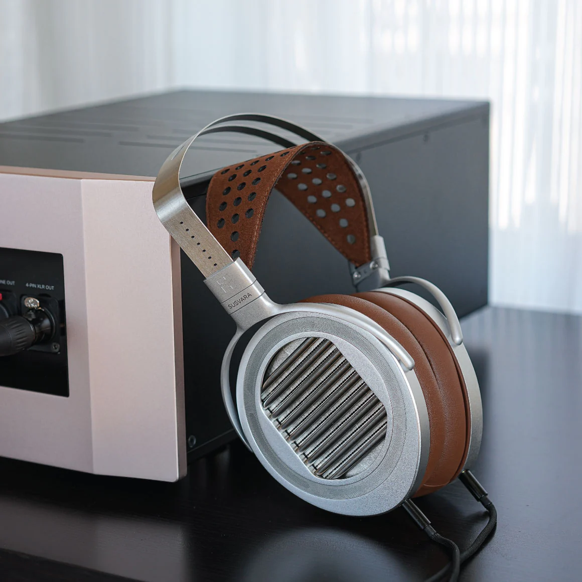 HiFiMAN - Susvara Unveiled - Image 18