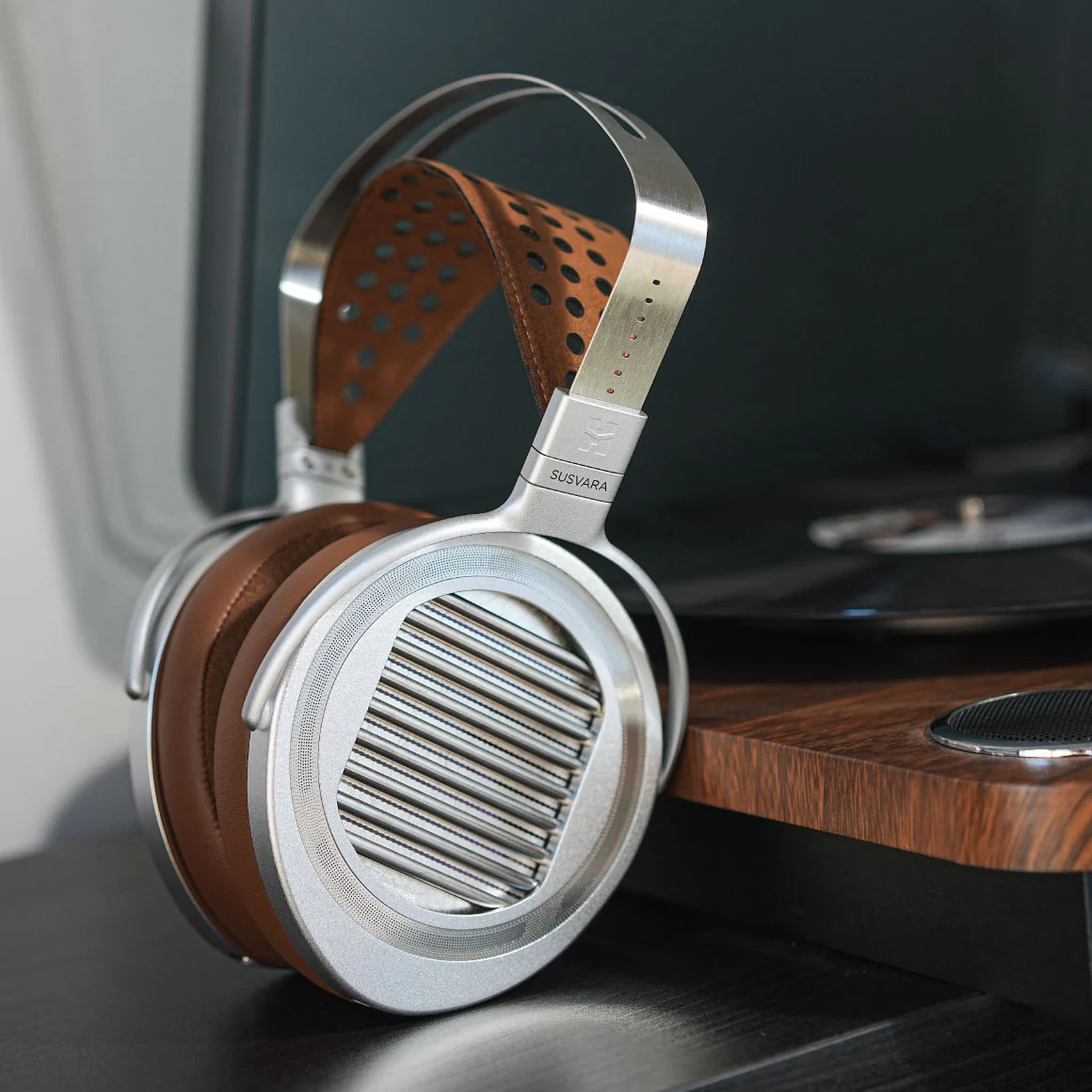 HiFiMAN - Susvara Unveiled - Image 20