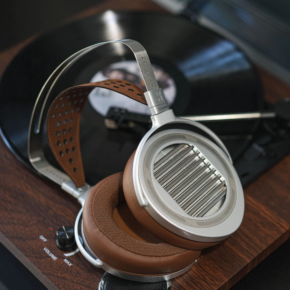 HiFiMAN - Susvara Unveiled - Image 21