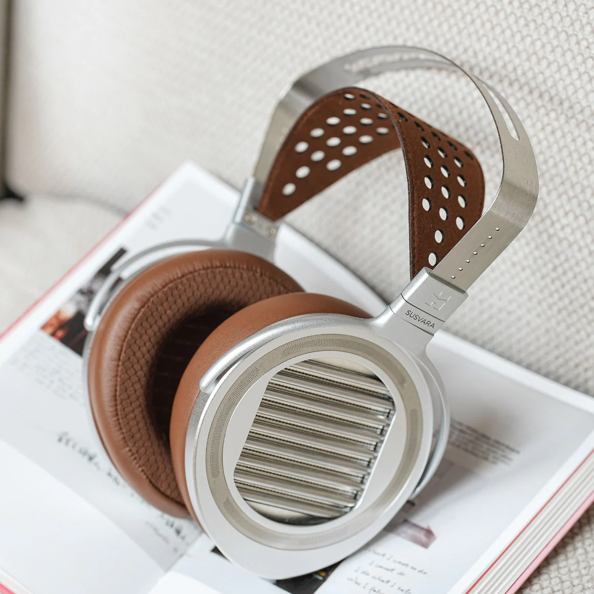 HiFiMAN - Susvara Unveiled - Image 24