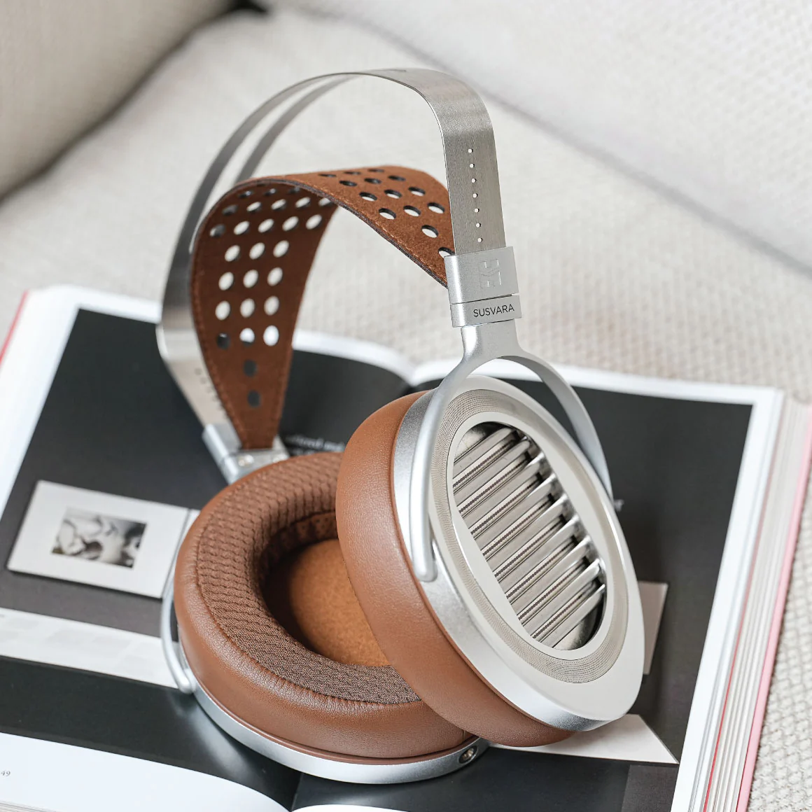 HiFiMAN - Susvara Unveiled - Image 25