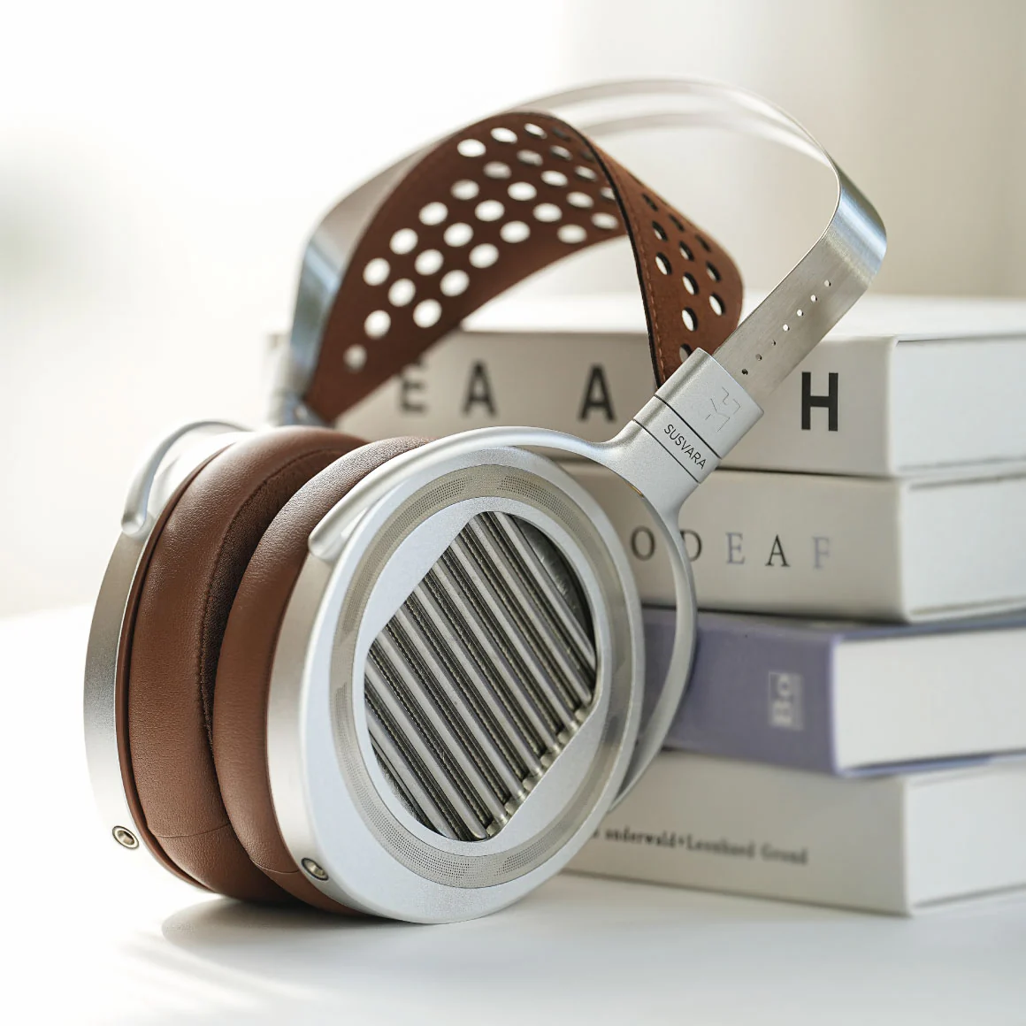 HiFiMAN - Susvara Unveiled - Image 27