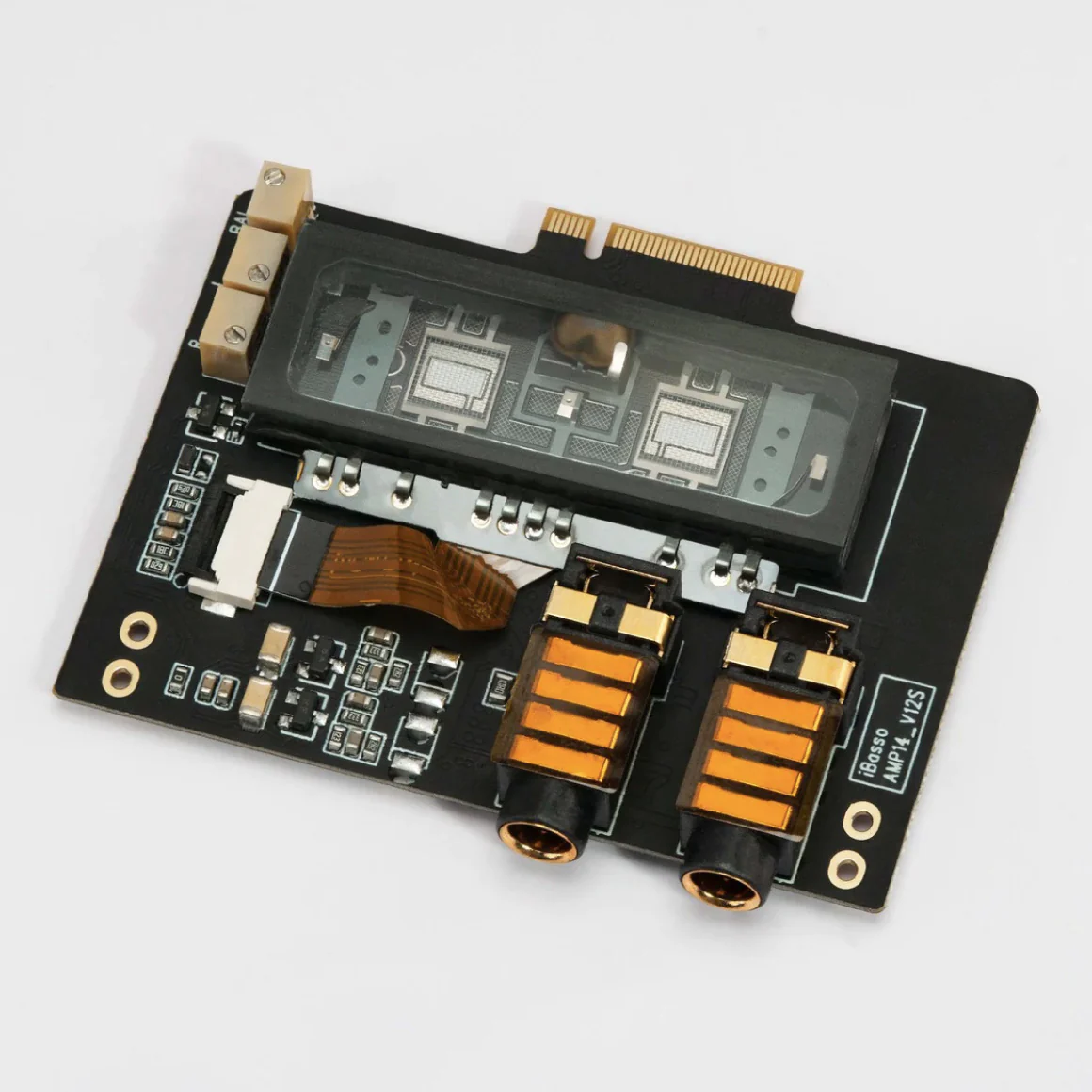 iBasso - AMP14 - Image 3
