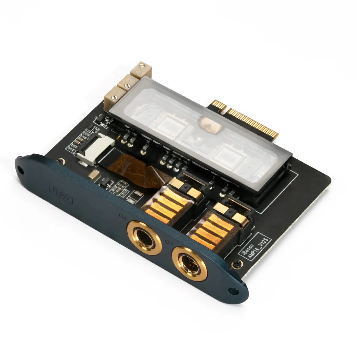 iBasso - AMP14 - Image 4