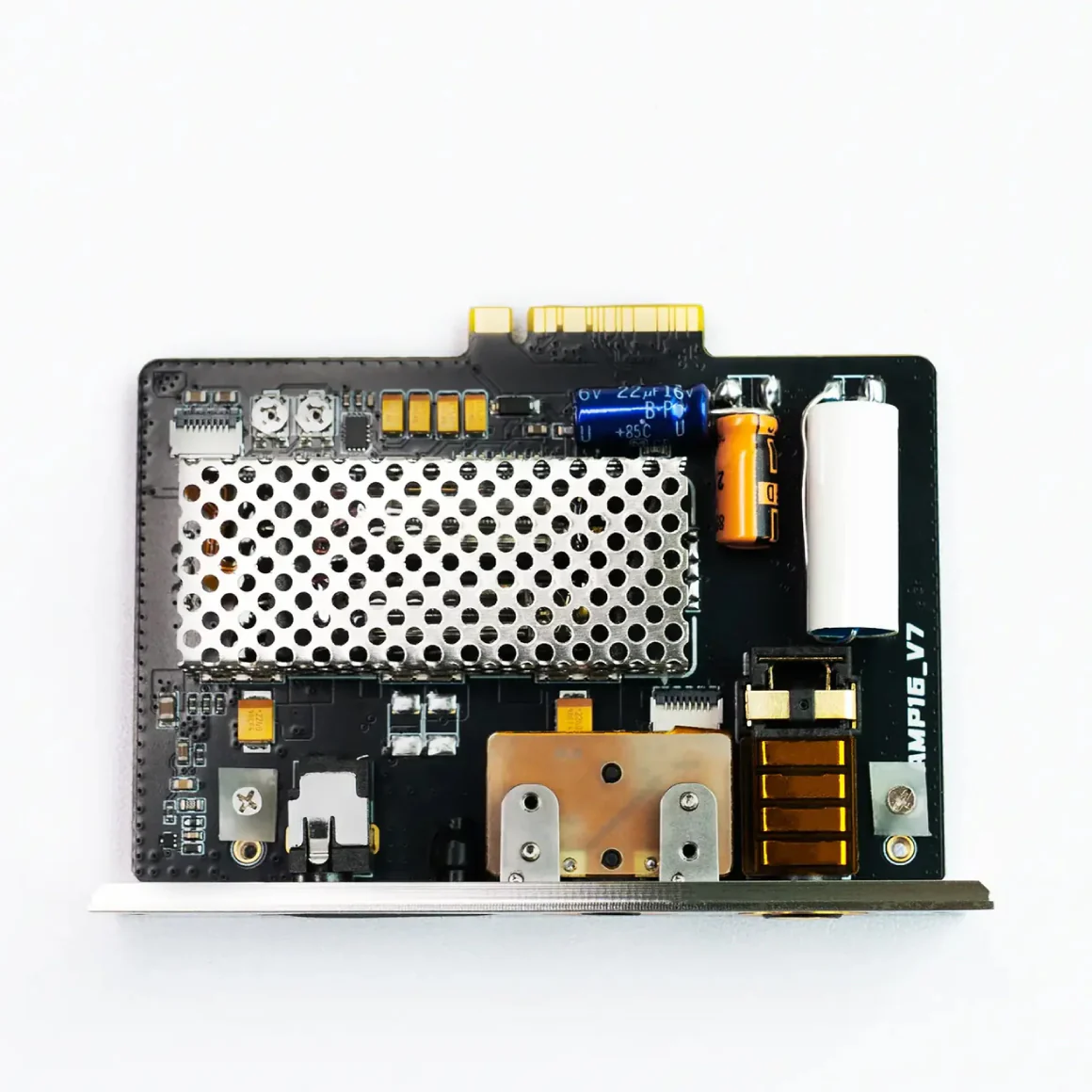 iBasso - AMP16 - Image 2