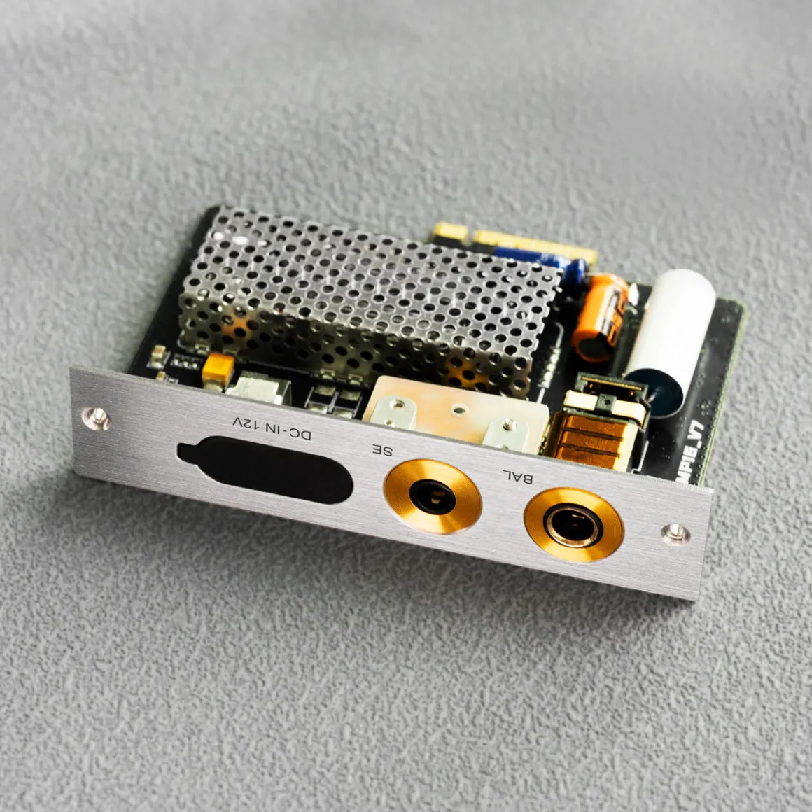 iBasso - AMP16 - Image 3
