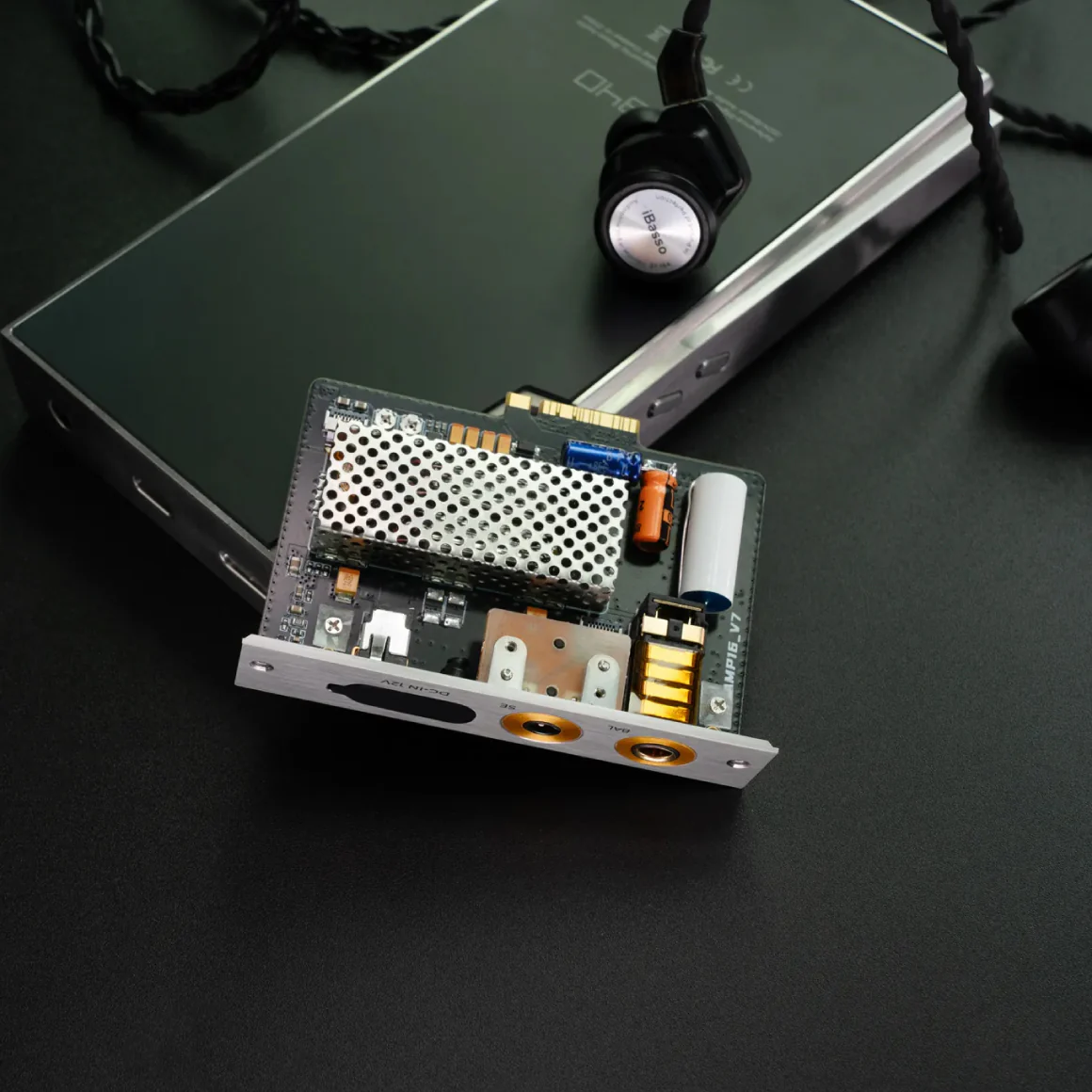iBasso - AMP16 - Image 5