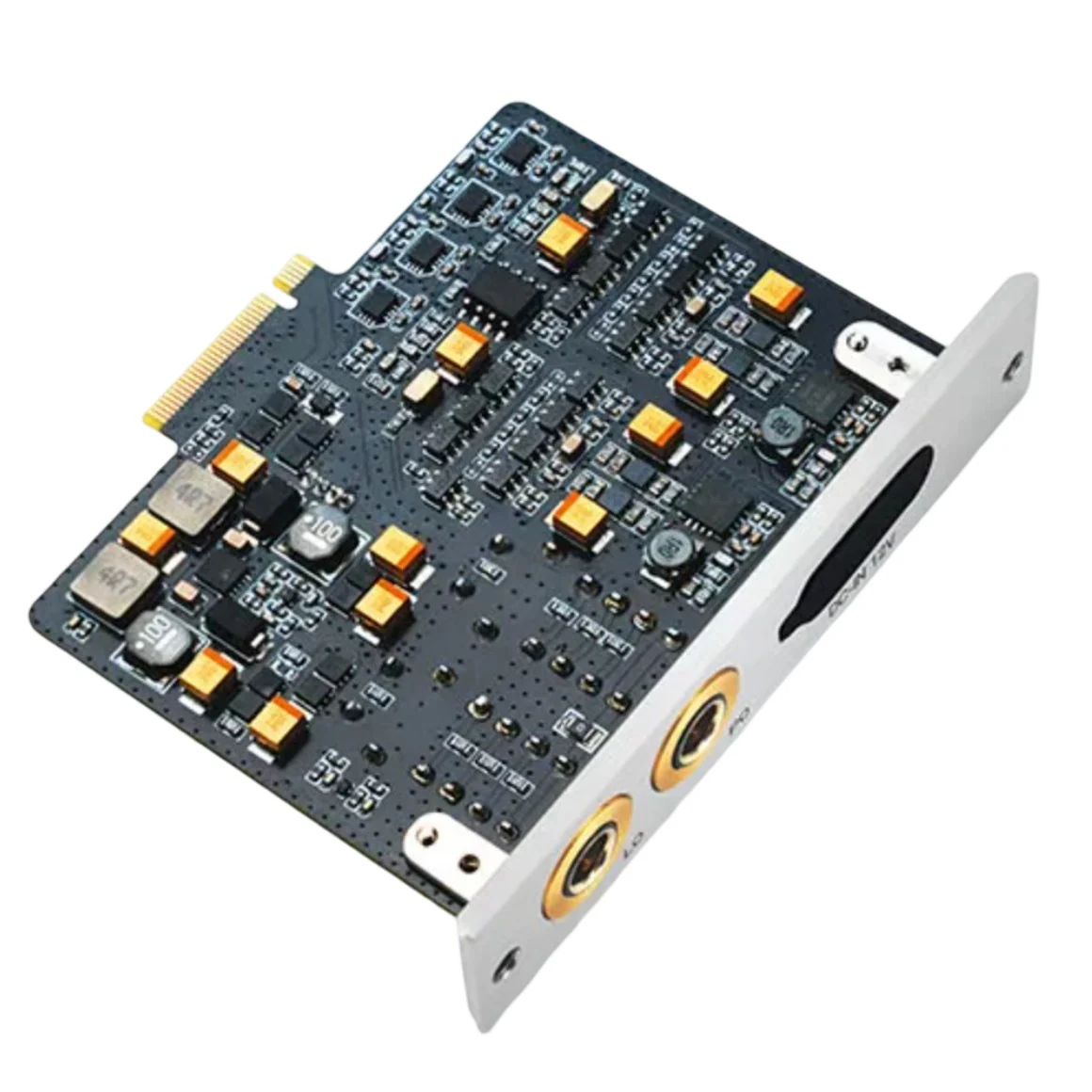 iBasso - AMP18 - Image 2