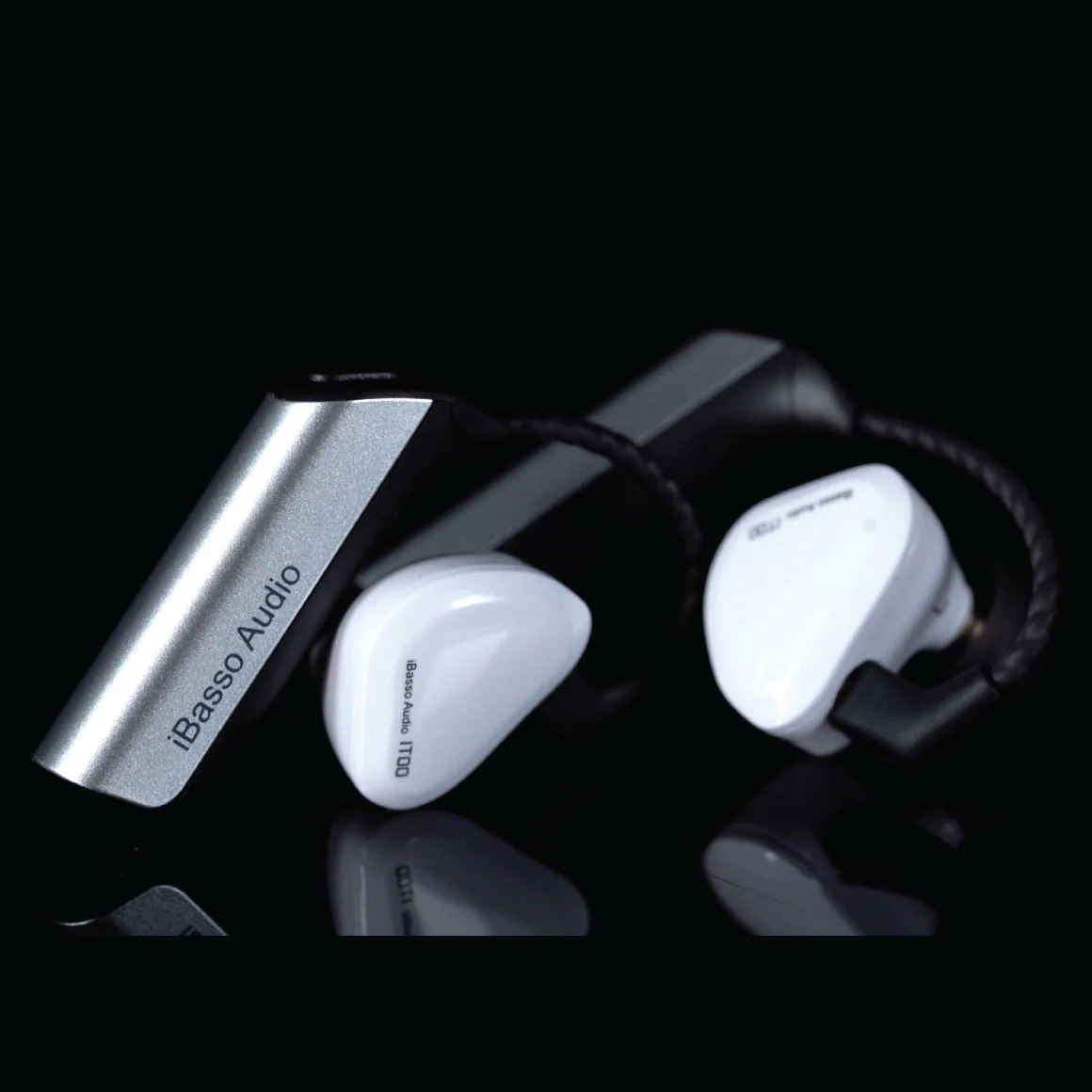 iBasso - CF01 - Image 5