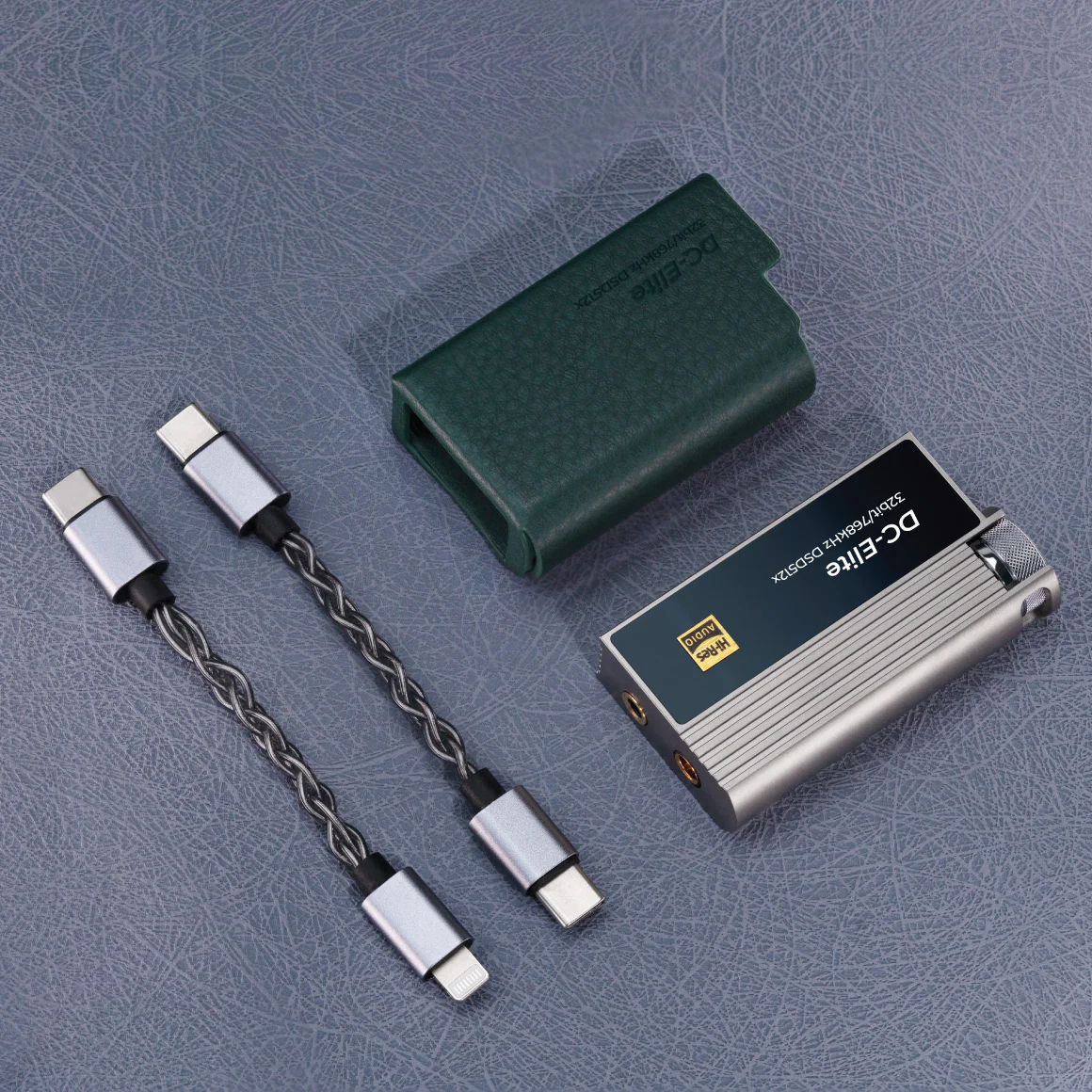 iBasso - DC-Elite - Image 17