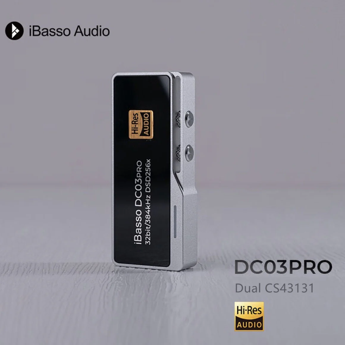iBasso - DC03 PRO - Image 15