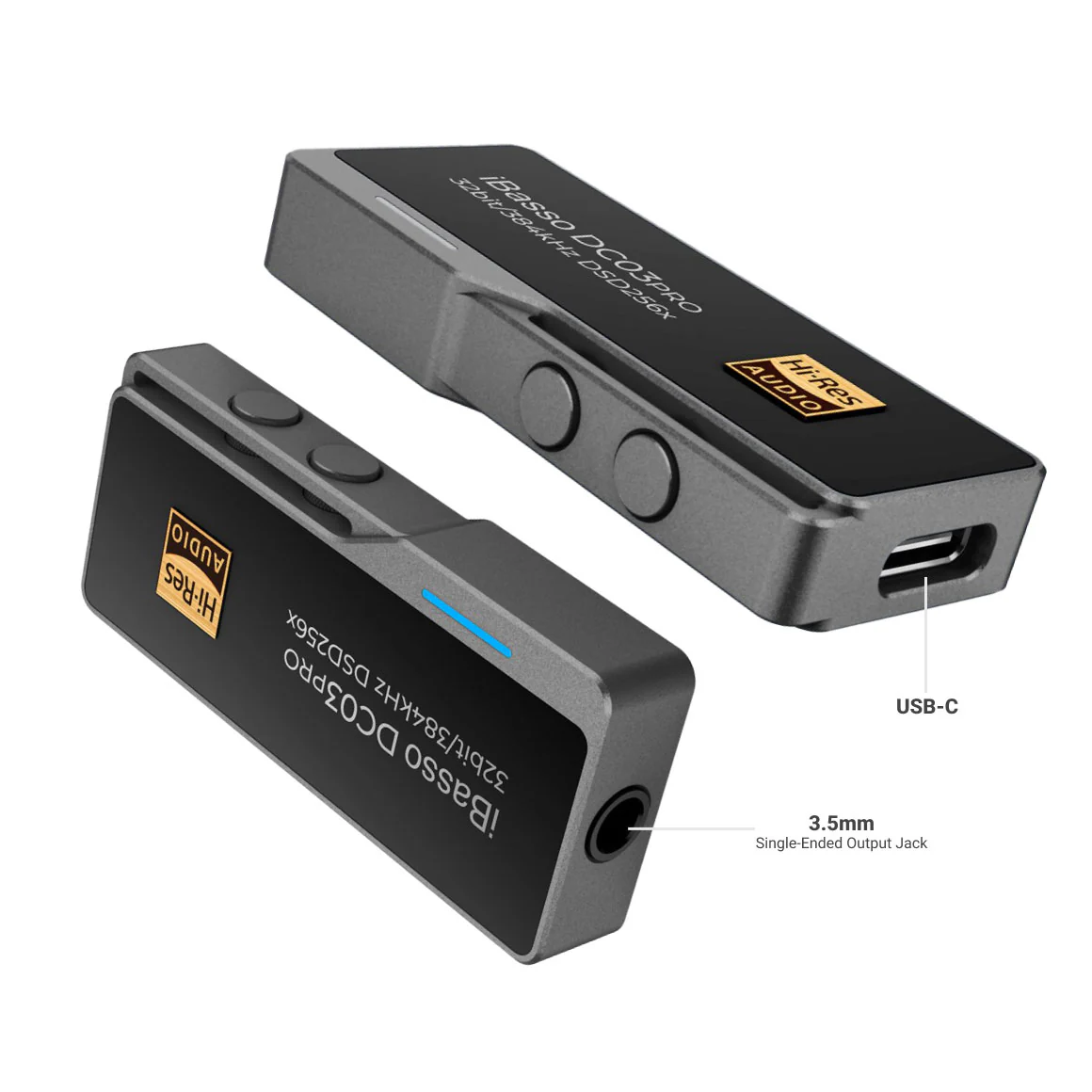 iBasso - DC03 PRO - Image 19