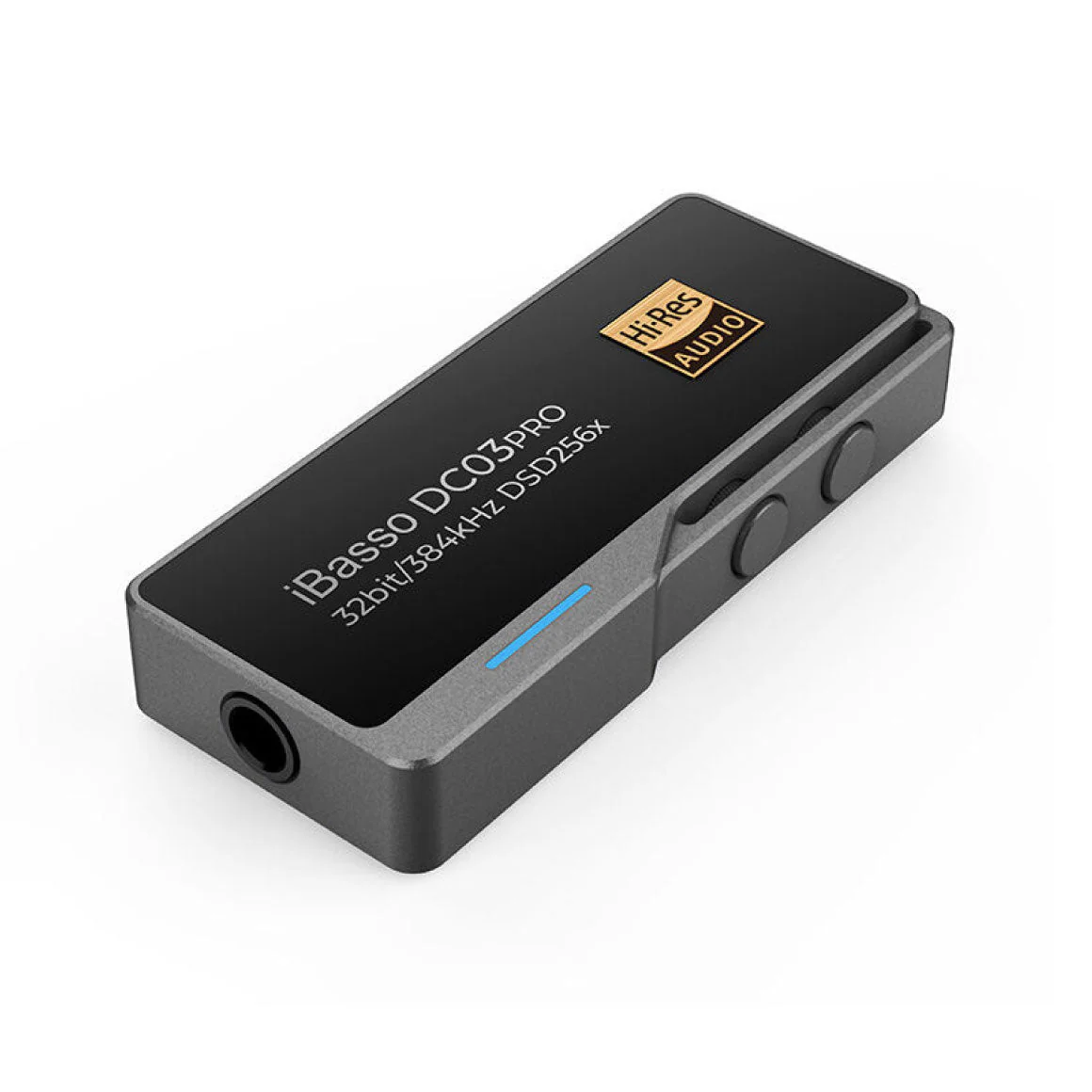 iBasso - DC03 PRO (Unboxed) - Image 16