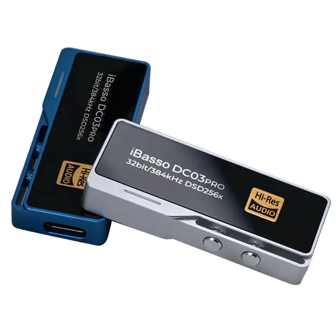 iBasso - DC03 PRO (Unboxed) - Image 17