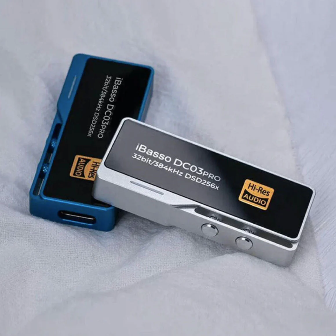 iBasso - DC03 PRO (Unboxed) - Image 20