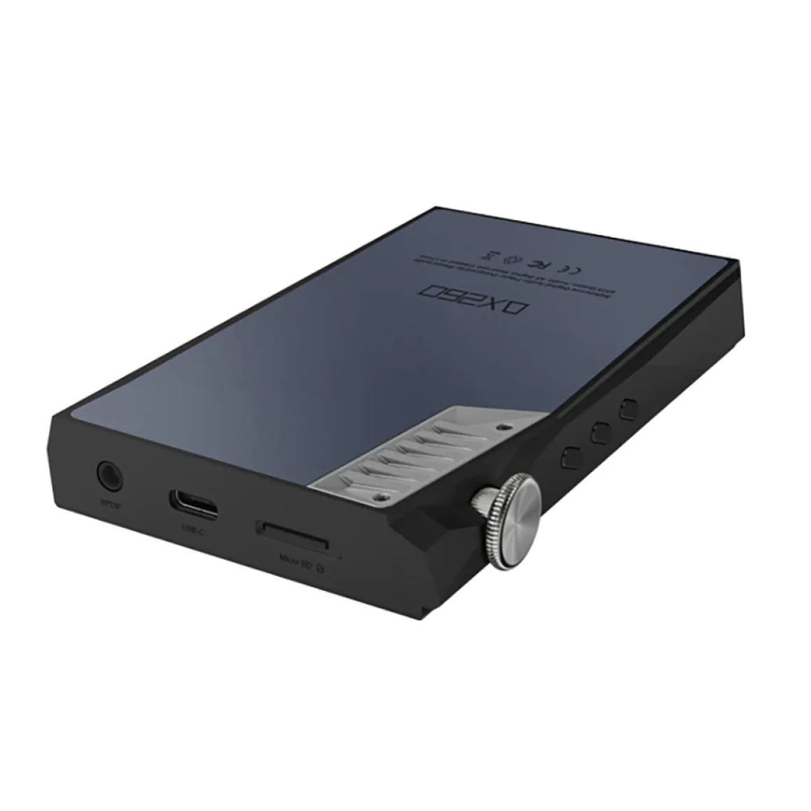 iBasso - DX260 - Image 3