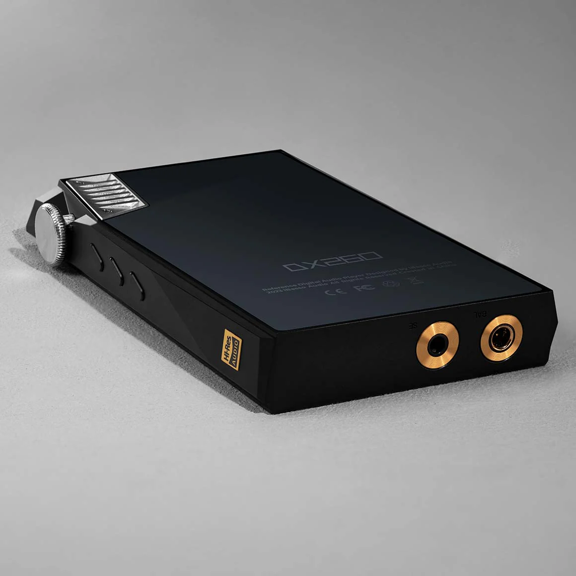 iBasso - DX260 - Image 4