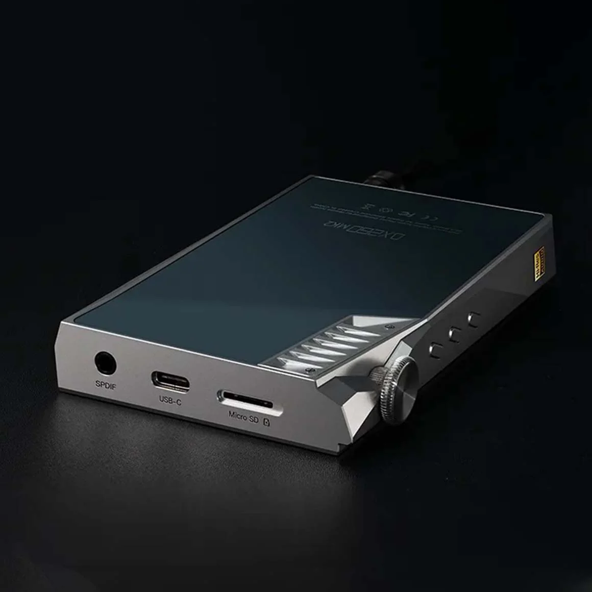 iBasso - DX260 MK2 - Image 12