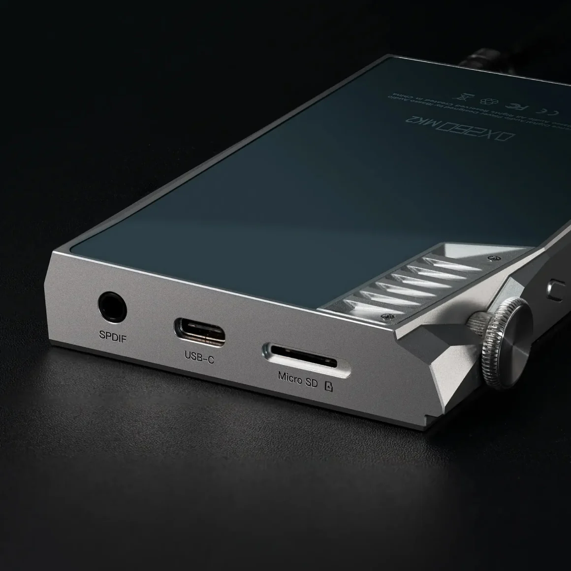 iBasso - DX260 MK2 - Image 13